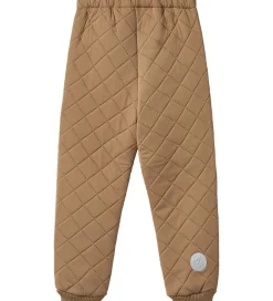 Termobukser - Alex - Hazel|Wheat Clearance