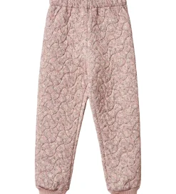 Termobukser - Alex - Powder Flower Meadow|Wheat Online