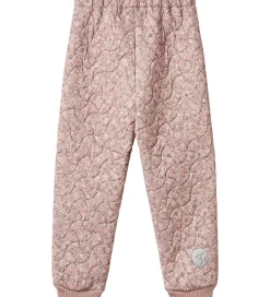 Termobukser - Alex - Powder Flower Meadow|Wheat Online