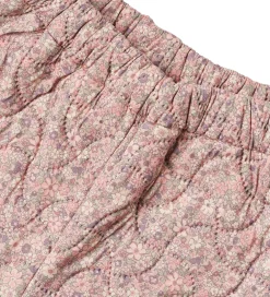 Termobukser - Alex - Powder Flower Meadow|Wheat Online