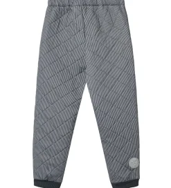 Termobukser - Alex - Ink Stripe|Wheat Online