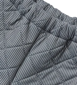 Termobukser - Alex - Ink Stripe|Wheat Online