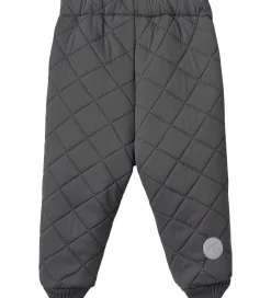 Termobukser - Alex - Black Sea|Wheat Outlet