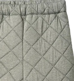 Termobukser - Alex - Thunder Melange|Wheat New