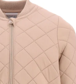 Termojakke - Herta - Rocky Sand|Wheat Clearance