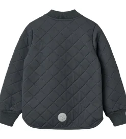 Termojakke - Loui - Black Sea|Wheat Online