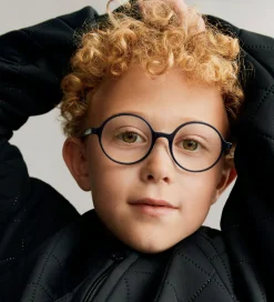 Termojakke - Loui - Black Sea|Wheat Online