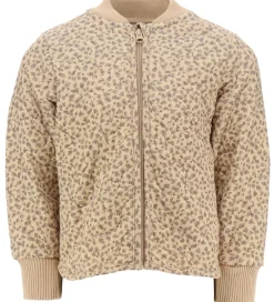 Termojakke - Loui - Gooseberry Wine|Wheat Best