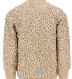 Termojakke - Loui - Gooseberry Wine|Wheat Best