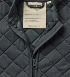 Termojakke - Loui - Ink|Wheat Hot