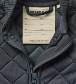 Termojakke - Loui - Ink|Wheat Discount