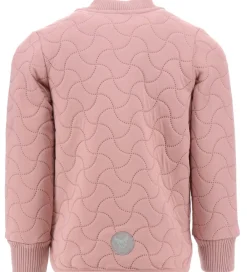 Termojakke - Loui - Powder Rose|Wheat Sale