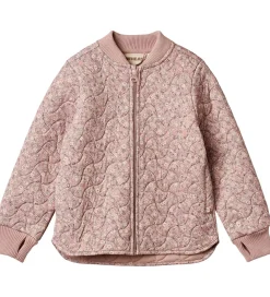 Termojakke - Loui - Powder Flower Meadow|Wheat Discount