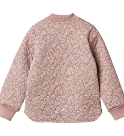 Termojakke - Loui - Powder Flower Meadow|Wheat Discount