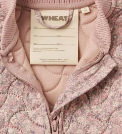 Termojakke - Loui - Powder Flower Meadow|Wheat Discount