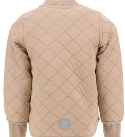 Termojakke - Loui - Rocky Sand|Wheat