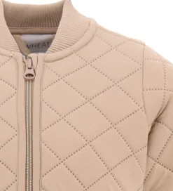 Termojakke - Loui - Rocky Sand|Wheat