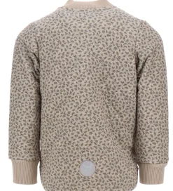 Termojakke - Loui - Watercolor Insects|Wheat Online