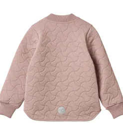 Termojakke - Loui - Warm Rose|Wheat Online