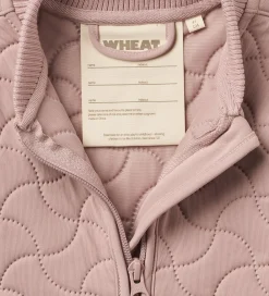 Termojakke - Loui - Warm Rose|Wheat Online