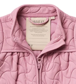 Termojakke - Thilde - Spring Lilac|Wheat Sale