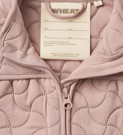 Termojakke - Thilde - Warm Rose|Wheat Clearance