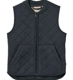 Termovest - Ede - Ink|Wheat Hot