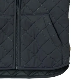 Termovest - Ede - Ink|Wheat Hot