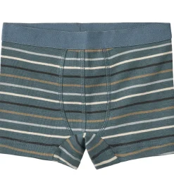 Undertøj - Lui - Blue Multi Stripe|Wheat Clearance