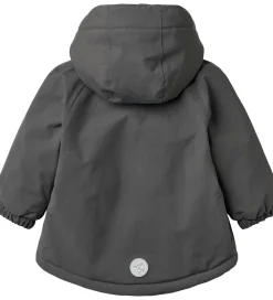 Vinterjakke - Sascha - Black Sea|Wheat Discount