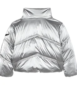 Dynejakke - Sølv|Zadig & Voltaire Hot