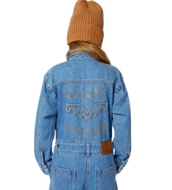 Hue - Strik - Sand|Zadig & Voltaire Hot