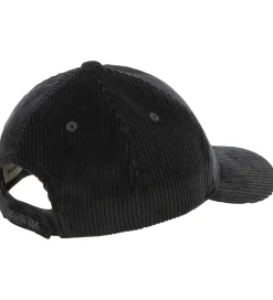 Kasket - Fløjl - Sort|Zadig & Voltaire Outlet