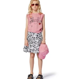 Top - Blossom m. Print|Zadig & Voltaire Sale
